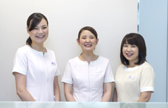 安心のアフターケア