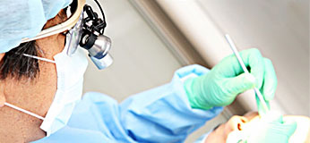 インプラント治療