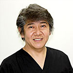 理事長 仲田英二