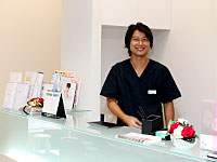 宝塚スミレデンタルクリニック