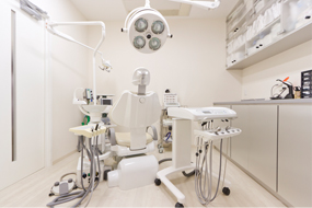 インプラント治療の種類