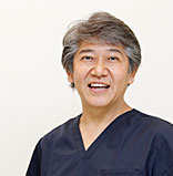 インプラント 仲田英二