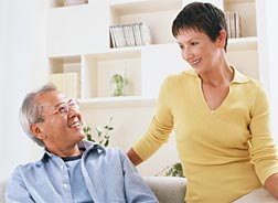 インプラントでゆたかな人生を