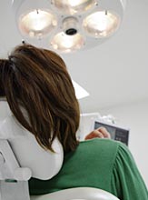 インプラント 「第3の歯」